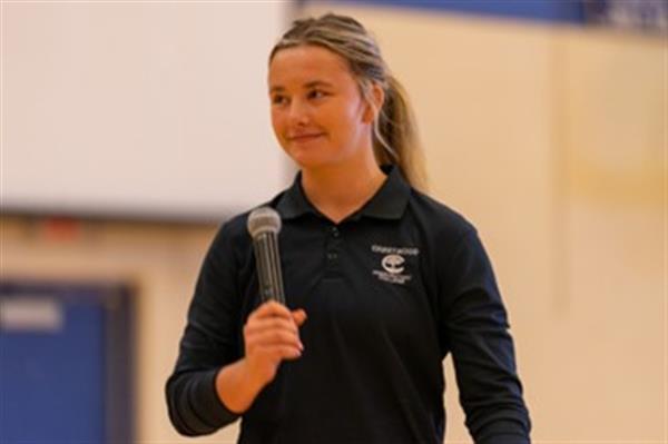 Crestwood Preparatory College